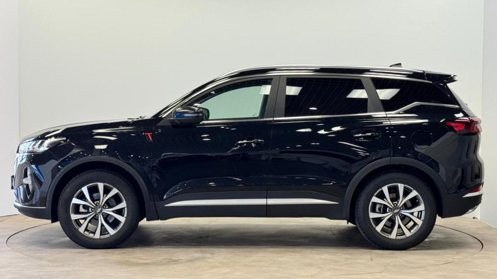Chery Tiggo 7 Pro Max I Киров  - изображение 2