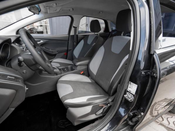 Ford Focus III с пробегом 2012 года, цена 695 000 рублей, 204837 км, седан, Автокод Объявления