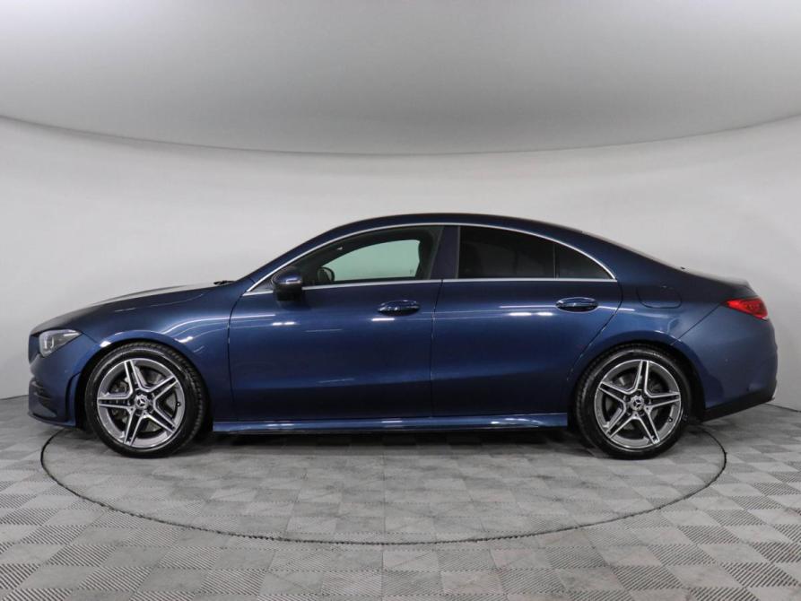 Mercedes-Benz CLA II (C118 X118) Химки  - изображение 9
