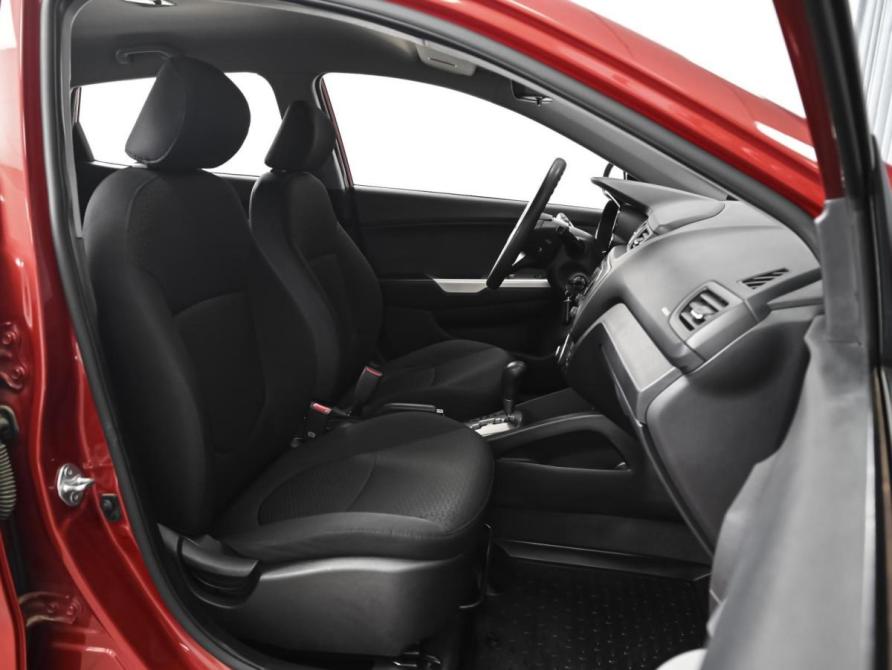 Kia Rio III Ставрополь  - изображение 8