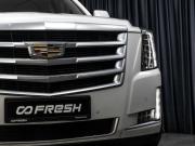 Cadillac Escalade IV Тюмень  - изображение 51
