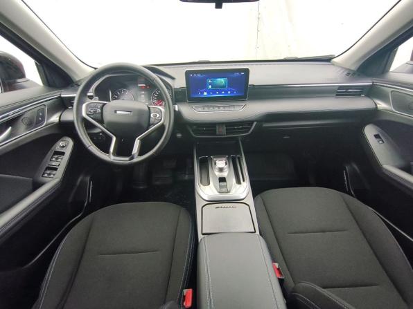 Haval Jolion I Рестайлинг с пробегом 2025 года, цена 2 300 000 рублей, 16040 км, внедорожник, Автокод Объявления