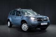 Renault Duster I Рестайлинг Тюмень  - изображение 25