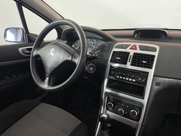 Peugeot 307 I Рестайлинг с пробегом 2006 года, цена 361 000 рублей, 177020 км, хэтчбек, Автокод Объявления