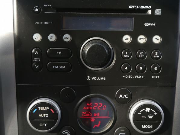 Suzuki Grand Vitara II Рестайлинг с пробегом 2008 года, цена 781 000 рублей, 204516 км, внедорожник, Автокод Объявления