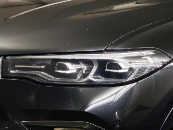 BMW X7 I (G07) с пробегом 2020 года, цена 6 350 000 рублей, 113835 км, внедорожник, Автокод Объявления