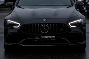 Mercedes-Benz AMG GT 4-Door Coupe I Москва  - изображение 72