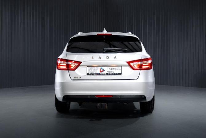 Lada (ВАЗ) Vesta I с пробегом 2021 года, цена 1 049 000 рублей, 84951 км, универсал, Автокод Объявления
