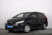 Toyota Wish II Томск  - изображение 22