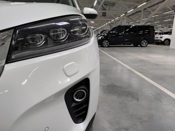 Kia Sorento III Prime Рестайлинг с пробегом 2019 года, цена 3 199 000 рублей, 62001 км, внедорожник, Автокод Объявления