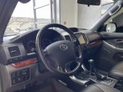 Toyota Land Cruiser Prado 120 Series Новосибирск  - изображение 22
