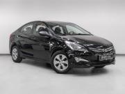Hyundai Solaris I Рестайлинг Москва  - изображение 30