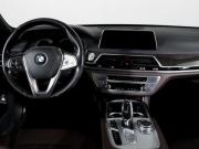 BMW 7 серии VI (G11/G12) Москва  - изображение 30