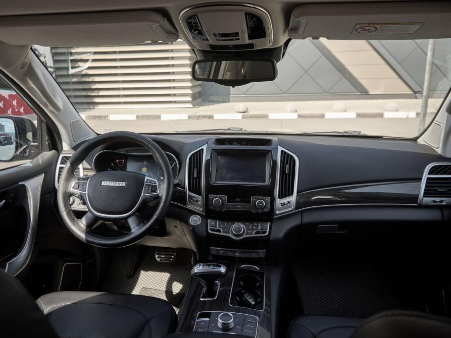 Haval H9 I Рестайлинг Казань  - изображение 7