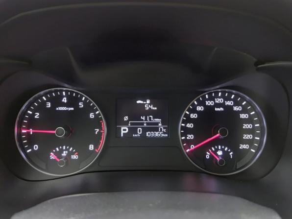 Kia Cerato IV Рестайлинг с пробегом 2022 года, цена 2 220 000 рублей, 103000 км, седан, Автокод Объявления