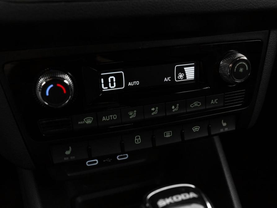 Skoda Rapid II Москва  - изображение 16