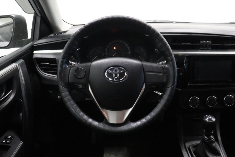 Toyota Corolla XI (E160 E170 E180) Ульяновск  - изображение 10