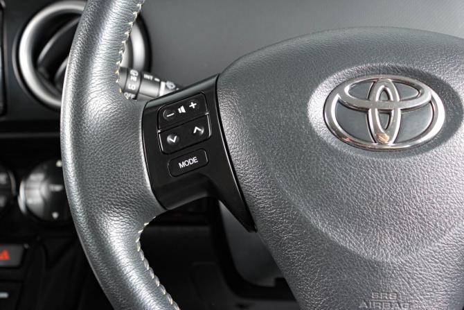 Toyota Corolla Rumion с пробегом 2008 года, цена 1 359 000 рублей, 159425 км, универсал, Автокод Объявления
