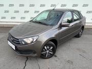 Lada (ВАЗ) Granta I Рестайлинг Нижний Тагил  - изображение 20