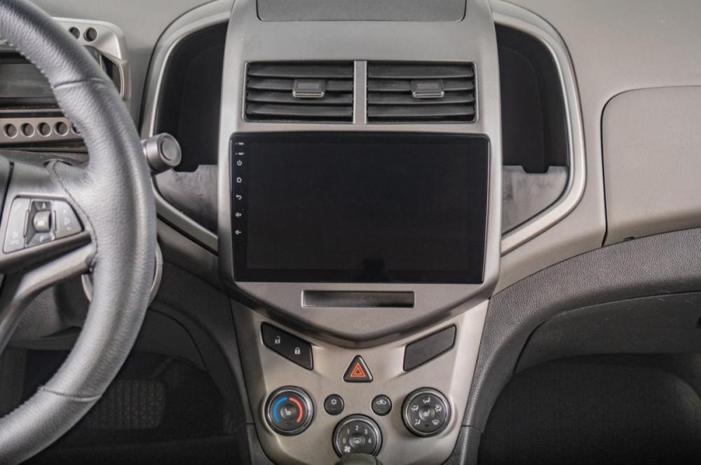 Chevrolet Aveo II Томск  - изображение 15