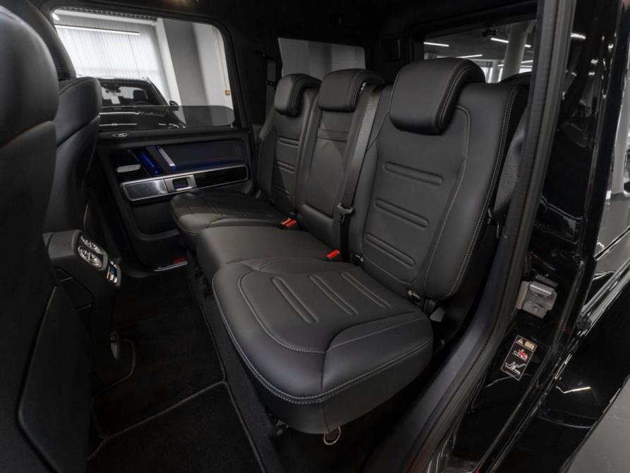 Mercedes-Benz G-Класс III (W465) Рестайлинг Москва  - изображение 13