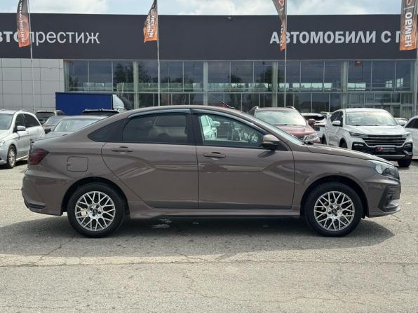 Lada (ВАЗ) Vesta I с пробегом 2017 года, цена 695 000 рублей, 171595 км, седан, Автокод Объявления