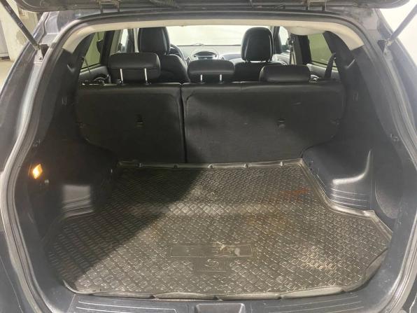 Hyundai ix35 I с пробегом 2011 года, цена 829 800 рублей, 287000 км, внедорожник, Автокод Объявления