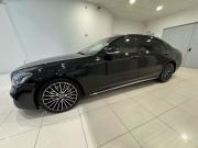 Mercedes-Benz S-Класс VI (W222 C217) Омск  - изображение 41