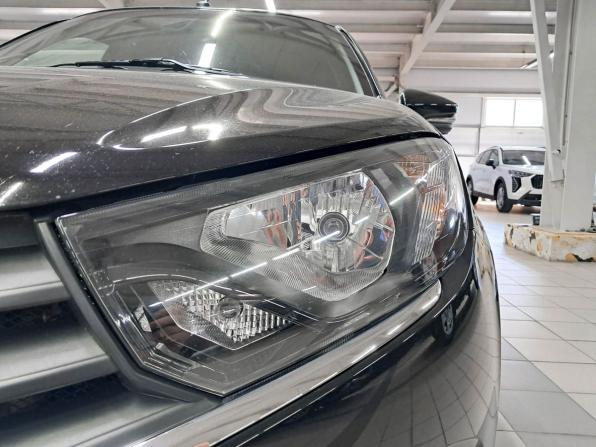 Lada (ВАЗ) Granta I Рестайлинг с пробегом 2022 года, цена 820 000 рублей, 39589 км, седан, Автокод Объявления