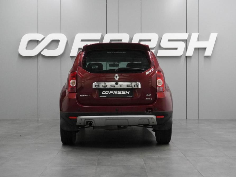 Renault Duster I Воронеж  - изображение 4