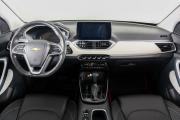 Chevrolet Captiva II Пермь  - изображение 45