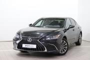 Lexus ES VII Рестайлинг Иркутск  - изображение 21