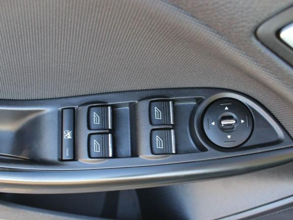 Ford Focus III с пробегом 2012 года, цена 735 000 рублей, 117188 км, хэтчбек, Автокод Объявления