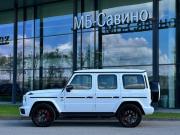 Mercedes-Benz G-Класс AMG II (W463) Пермь  - изображение 33