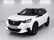 Peugeot 2008 II Москва  - изображение 22