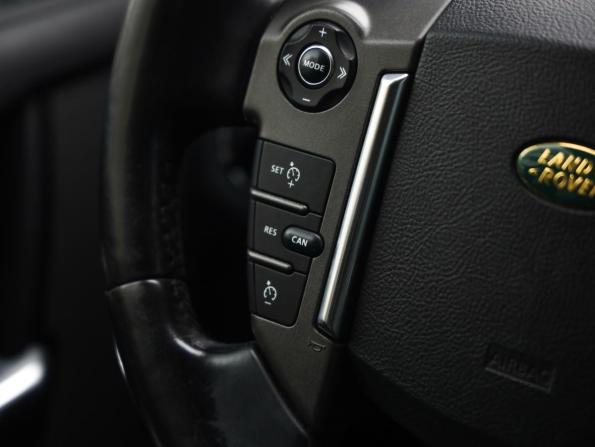 Land Rover Discovery IV с пробегом 2009 года, цена 1 510 000 рублей, 244490 км, внедорожник, Автокод Объявления
