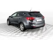 Kia Ceed II Ногинск  - изображение 24