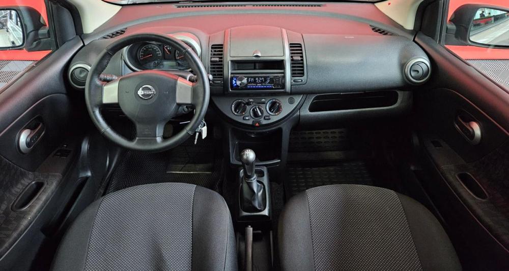Nissan Note I Вологда  - изображение 9