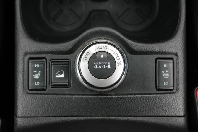 Nissan X-Trail III с пробегом 2015 года, цена 1 450 000 рублей, 175000 км, внедорожник, Автокод Объявления