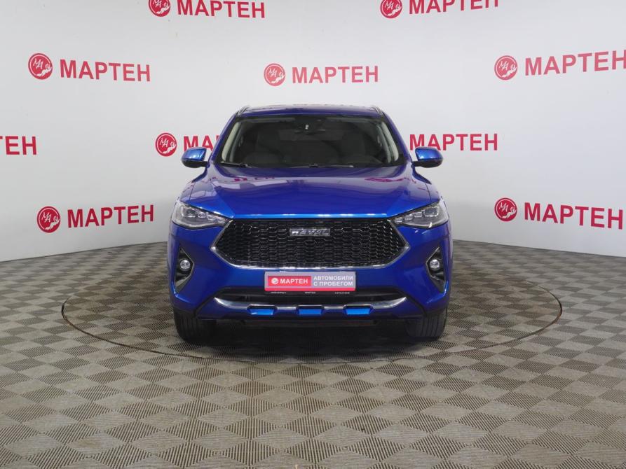Haval F7x I Вологда  - изображение 2