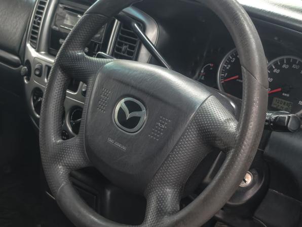 Mazda Tribute I с пробегом 2003 года, цена 499 900 рублей, 215000 км, внедорожник, Автокод Объявления