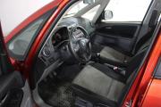 Suzuki SX4 I (Classic) Рестайлинг Санкт-Петербург  - изображение 29