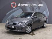 Hyundai Solaris I Пермь  - изображение 25