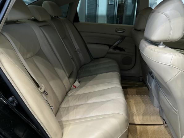 Nissan Teana II Рестайлинг с пробегом 2013 года, цена 920 000 рублей, 271382 км, седан, Автокод Объявления