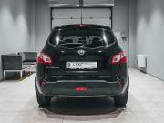 Nissan Qashqai+2 I Рестайлинг Екатеринбург  - изображение 29