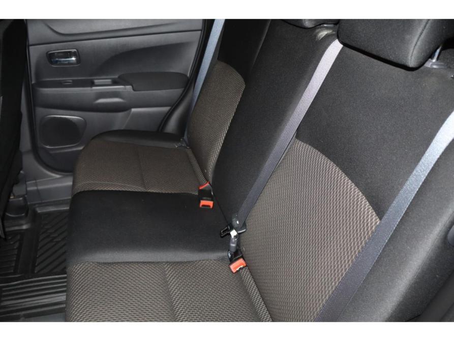 Mitsubishi ASX I Рестайлинг 3 Коломна  - изображение 7