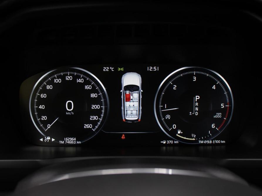 Volvo XC90 II Москва  - изображение 14