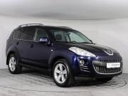 Peugeot 4007 Химки  - изображение 16