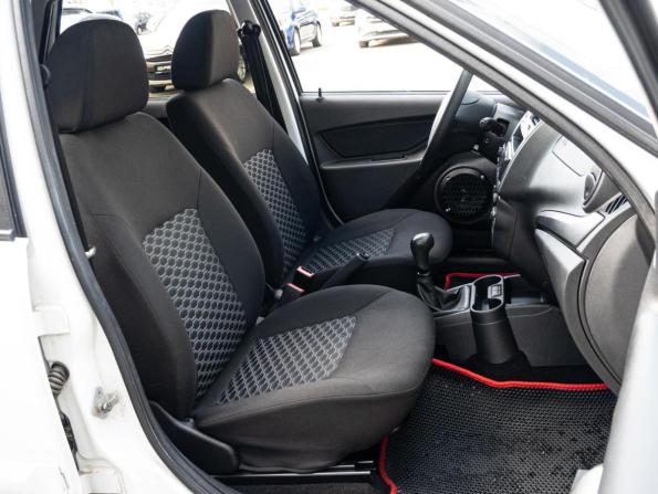 Lada (ВАЗ) Granta I Рестайлинг с пробегом 2019 года, цена 690 000 рублей, 73664 км, лифтбек, Автокод Объявления