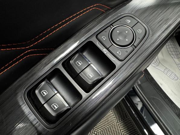 Haval F7 II с пробегом 2024 года, цена 2 813 000 рублей, 37839 км, внедорожник, Автокод Объявления